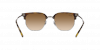 OKULARY RAY-BAN® NEW CLUBMASTER RB 4416 710/51 53 ROZMIAR M